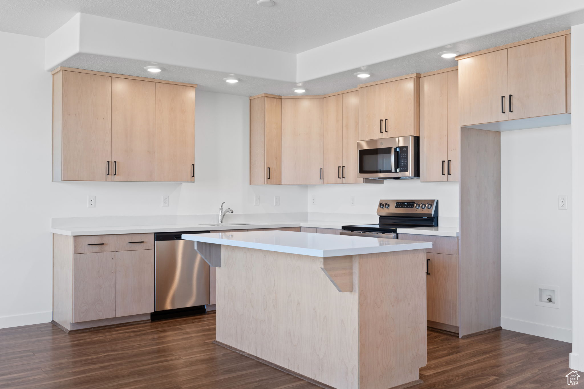 JOSHUA TREE - Residential