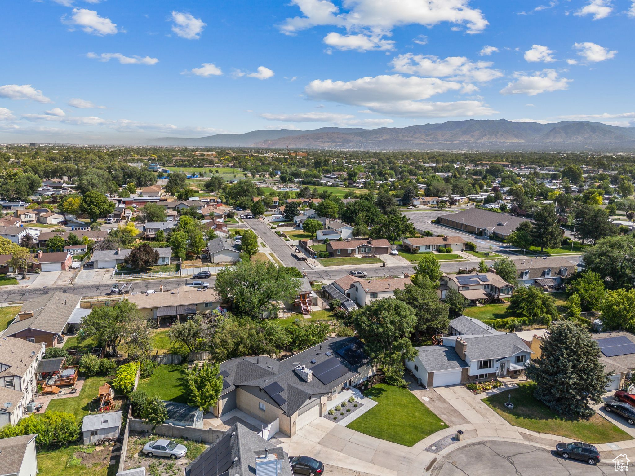 PIONEER ESTATES - Residential