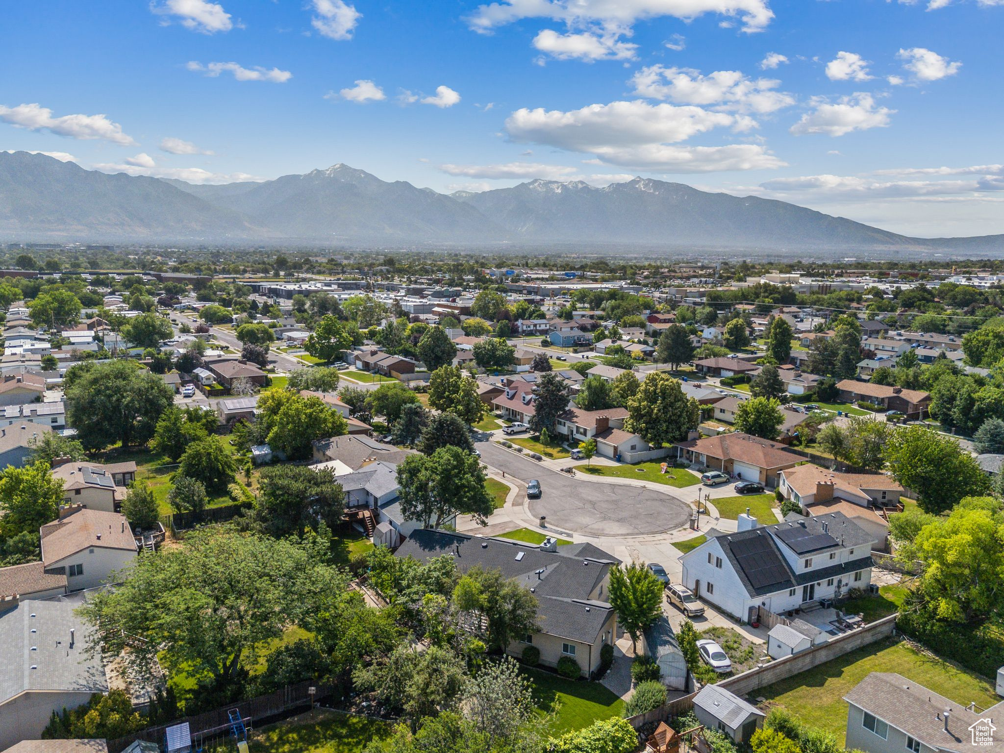 PIONEER ESTATES - Residential