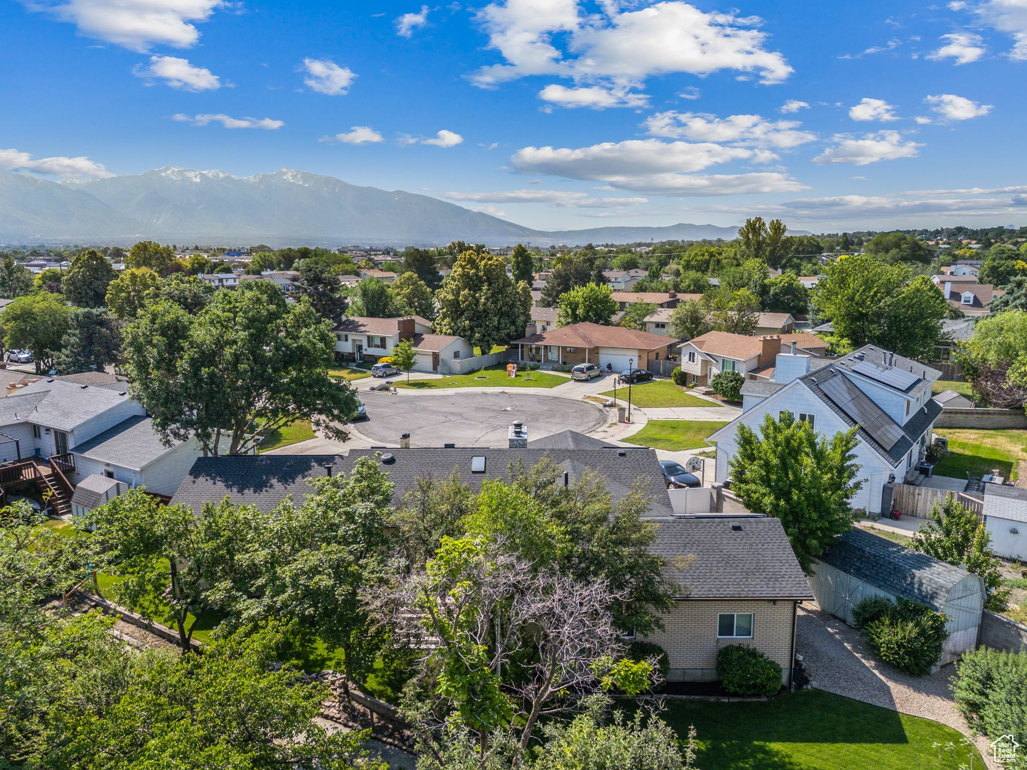 PIONEER ESTATES - Residential