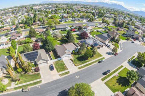 Tiny photo for 2104 W 2200 S, Syracuse, UT 84075 (MLS # 2159006)