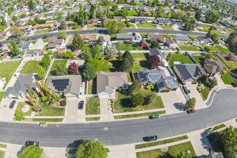 Tiny photo for 2104 W 2200 S, Syracuse, UT 84075 (MLS # 2159006)
