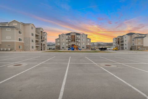 Tiny photo for 2172 S SAWMILL BLVD #K-3303, Heber City, UT 84032 (MLS # 2170585)