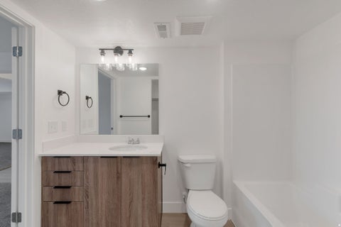 Tiny photo for 2172 S SAWMILL BLVD #K-3303, Heber City, UT 84032 (MLS # 2170585)