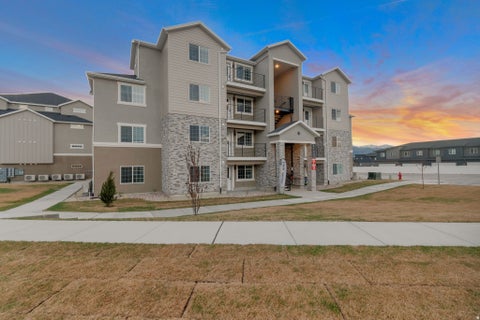 Tiny photo for 2172 S SAWMILL BLVD #K-3303, Heber City, UT 84032 (MLS # 2170585)