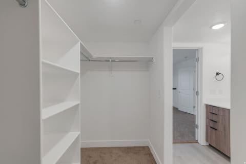 Tiny photo for 2172 S SAWMILL BLVD #K-3303, Heber City, UT 84032 (MLS # 2170585)