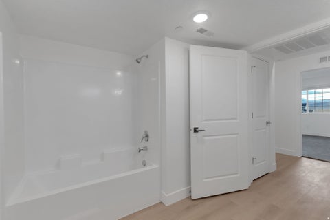 Tiny photo for 2172 S SAWMILL BLVD #K-3303, Heber City, UT 84032 (MLS # 2170585)