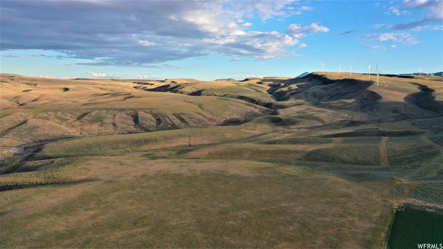 Six contiguous parcels  Seasonal access off Blind Springs county road  Enrolled in Access Yes! Program with Idaho Fish and Game   560 acres in CRP with approximately six years left  Good genetics for mule deer and elk hunting  Minimal perimeter fencing  Hunting Unit 73A  Borders Fort Hall Reservation to the east  Adjacent to BLM to the south for a quarter mile stretch  Power not available close by, solar power or portable generator recommended   Off the grid build opportunity Formerly dry farmland and grazing ground, this property is subdivided into six contiguous parcels with seasonal county road access off Blind Springs Road and has multiuse potential.  The terrain ranges from level ground to moderate slope with draws and a two-track providing access to much of the acreage.  Five hundred sixty acres have been in CRP with approximately six years left on a ten-year renewal.  These five hundred sixty acres of farm ground have a previous history of dry farming wheat and safflower and cattle grazing.  The ground had been farmed approximately fifteen years ago and grass was replanted on a portion of the acreage approximately three years ago.    The level to gradual sloping farm ground lends itself to off the grid residential or recreational build sites with expansive panoramic views of the rolling hills and Snake River in the distance.  Solar power or a portable generator is recommended since power is not available close by and a well would need to be drilled for culinary purposes.  Bring your home and garden plans and enjoy wildlife viewing from the comfort of your own porch.  The expansive terrain offers endless opportunities to explore or develop.    This property has good genetics for mature mule deer and elk and is currently enrolled in Access Yes!  This is a voluntary landowner incentive program with Idaho Fish and Game where landowners specify conditions of access that best meet their needs.  In addition, the program provides access to wildlife that may cause depredation problems, improves relationships between landowners and sportsmen, and improves hunter ethics.  Fort Hall Indian Reservation borders the property to the east and private agricultural land borders the remainder of the property except for a quarter mile bordering BLM ground to the south.  This limits the hunting pressure and creates habitat for mule deer and elk.   American Falls Reservoir and historic hydroelectric dam is the largest reservoir on the Snake River and is about 26 miles away, offering boating, fishing and swimming and is a haven for birdwatchers.  The Sportsman's Park, Seagull Bay Yacht Club, and Oregon Trail Sportsman access all provide great boat launching access and amenities on the reservoir.  Massacre Rocks State Park and Register Rock Historic Site are in the area and rich in history and year-round recreation, offering miles of hiking trails, rock climbing routes, Snake River access, Oregon Trail history, and geologic wonders.    Other nearby attractions include Minidoka Falls, Minidoka National Wildlife Refuge, Rupert Country Club golf course, Rupert Historic District and Minidoka County Historical Museum.  Don't miss out, call Dave and Ann to schedule a tour.