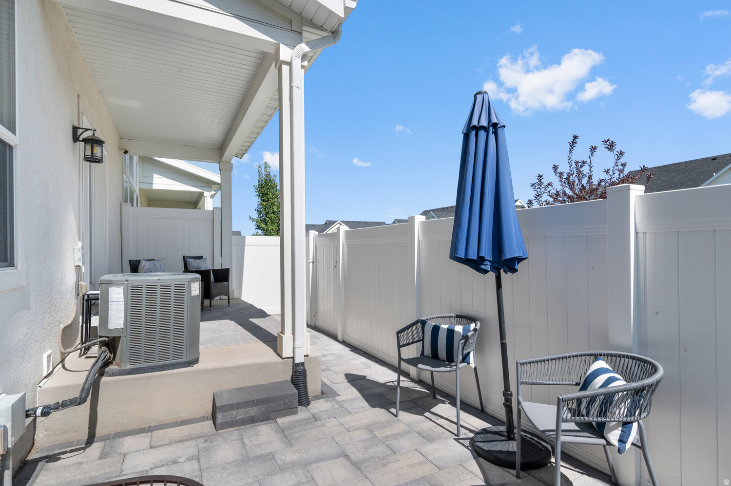 VILLAGES AT 27TH - Residential