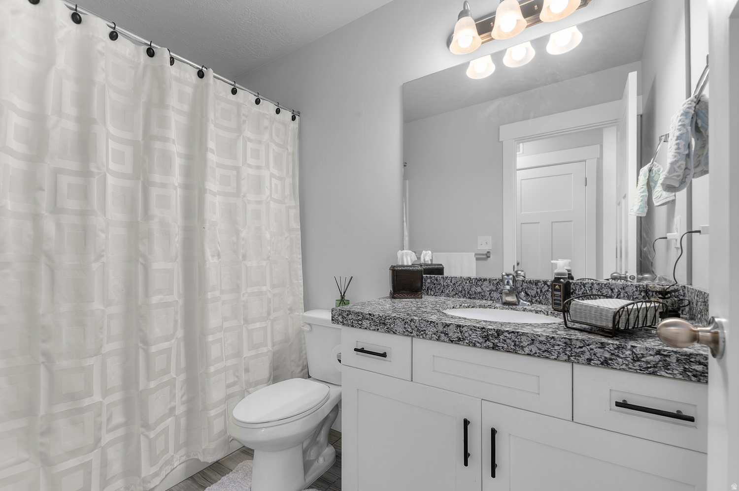 VILLAGES AT 27TH - Residential