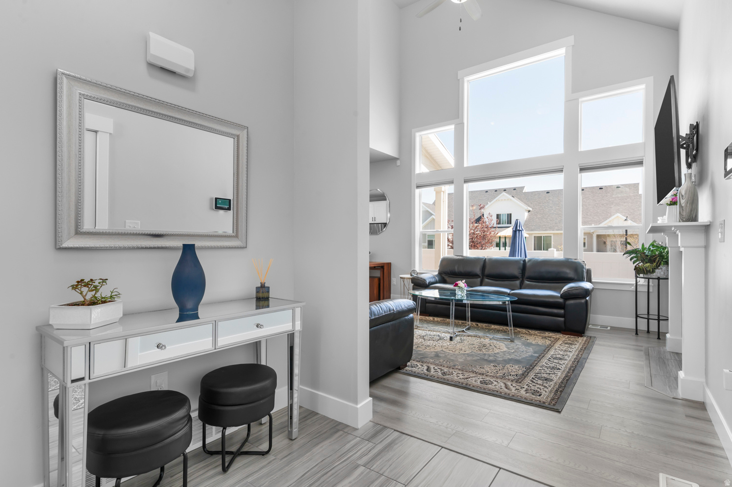 VILLAGES AT 27TH - Residential