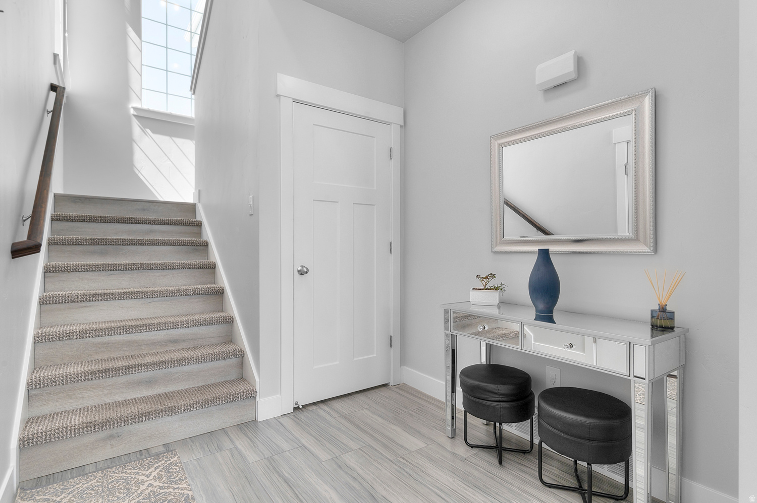 VILLAGES AT 27TH - Residential