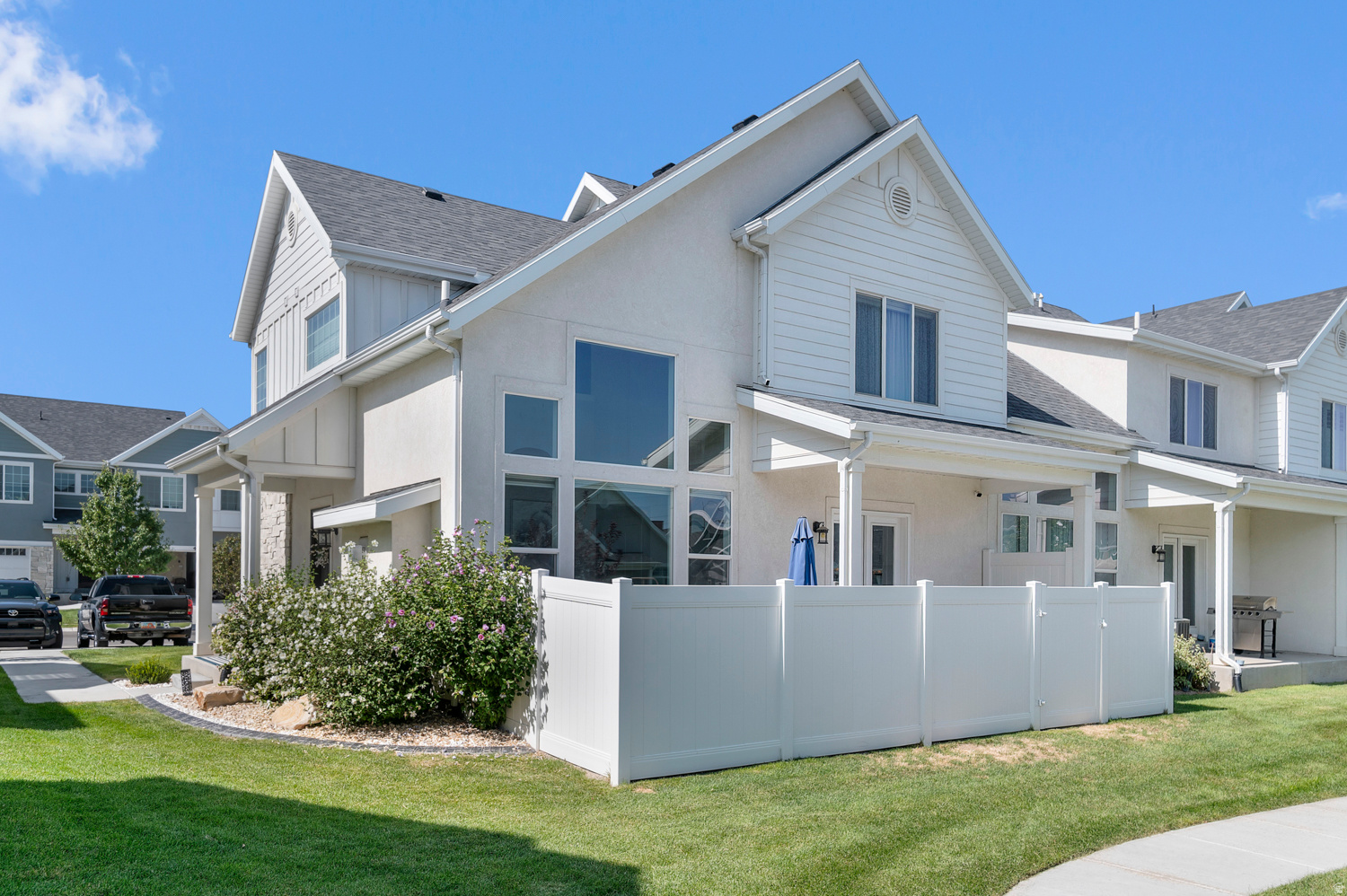 VILLAGES AT 27TH - Residential