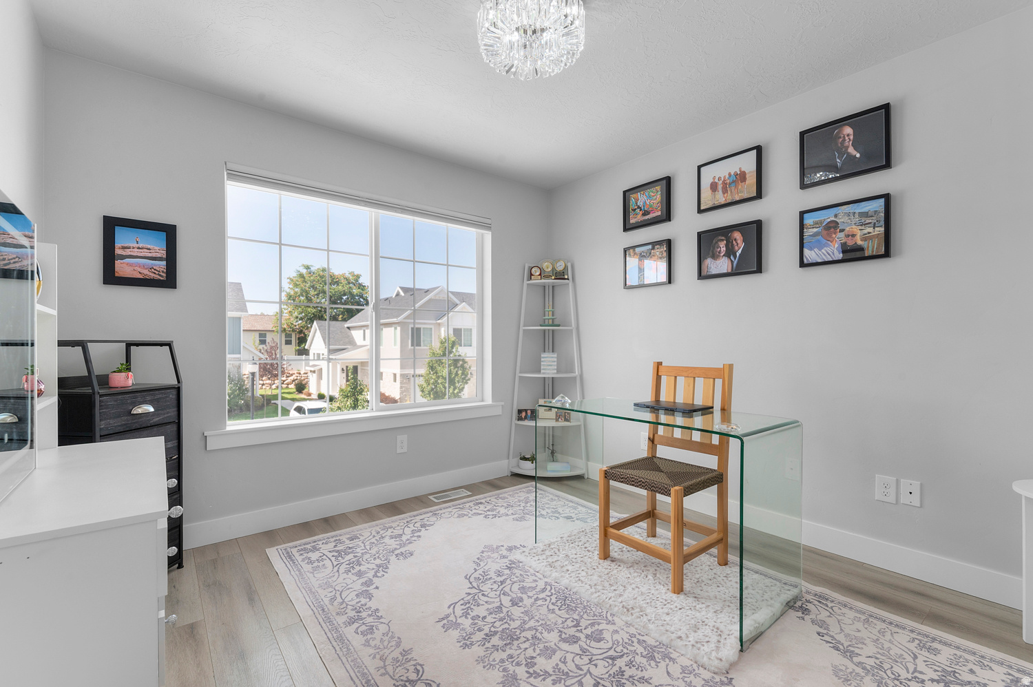 VILLAGES AT 27TH - Residential