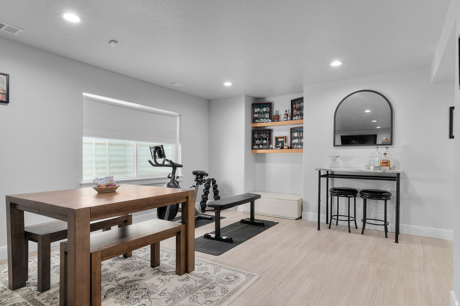 VILLAGES AT 27TH - Residential