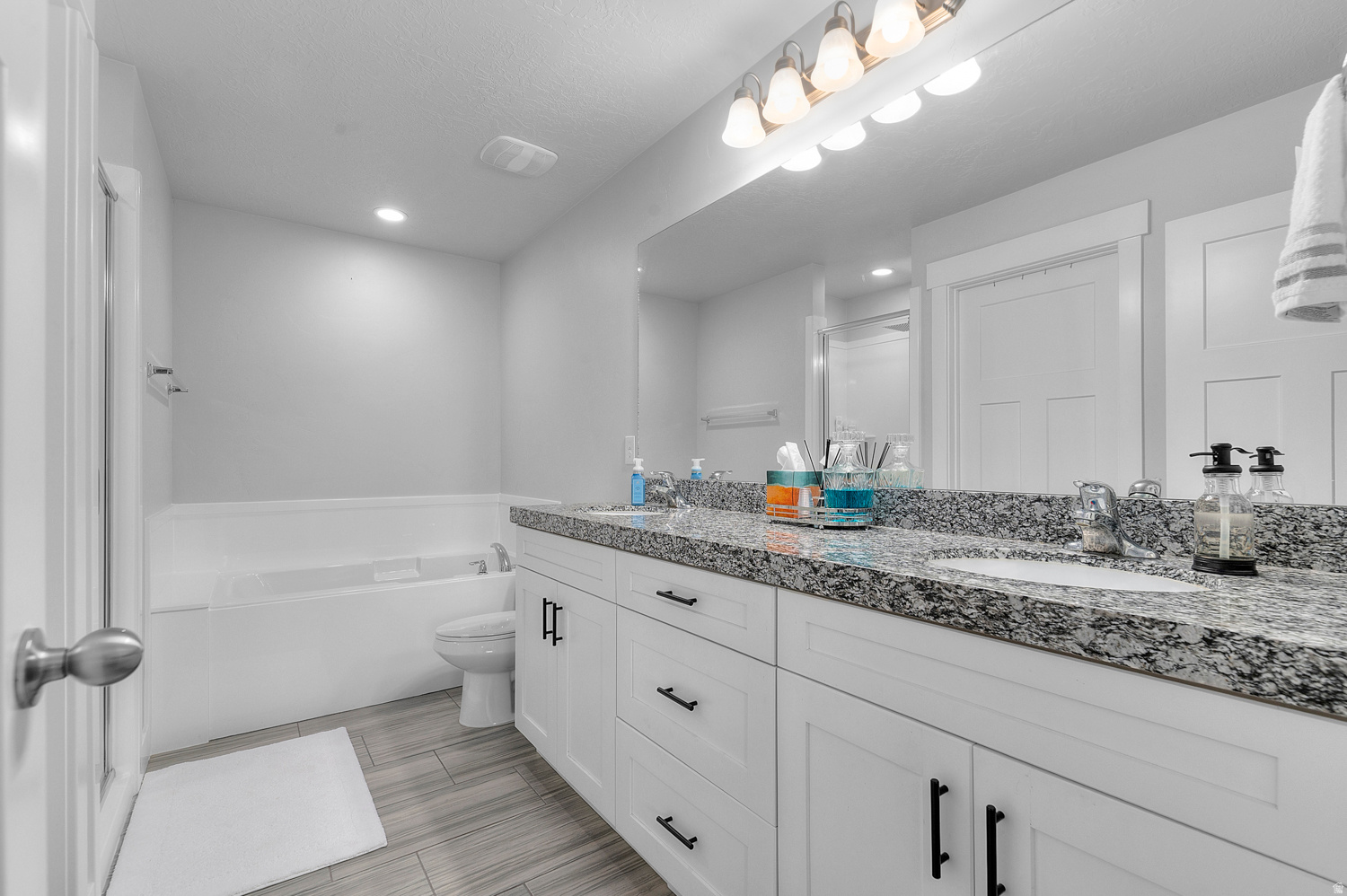 VILLAGES AT 27TH - Residential