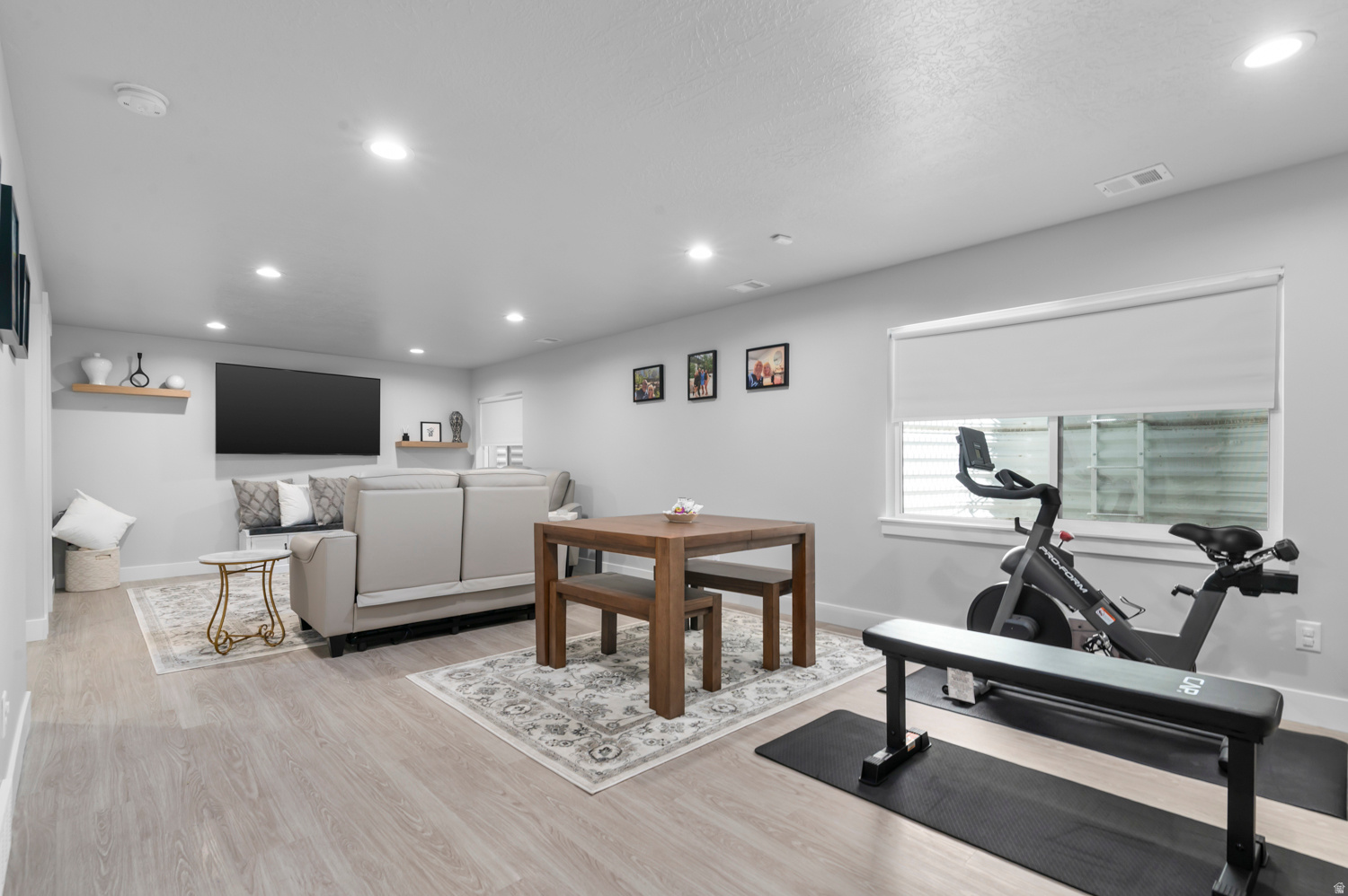 VILLAGES AT 27TH - Residential