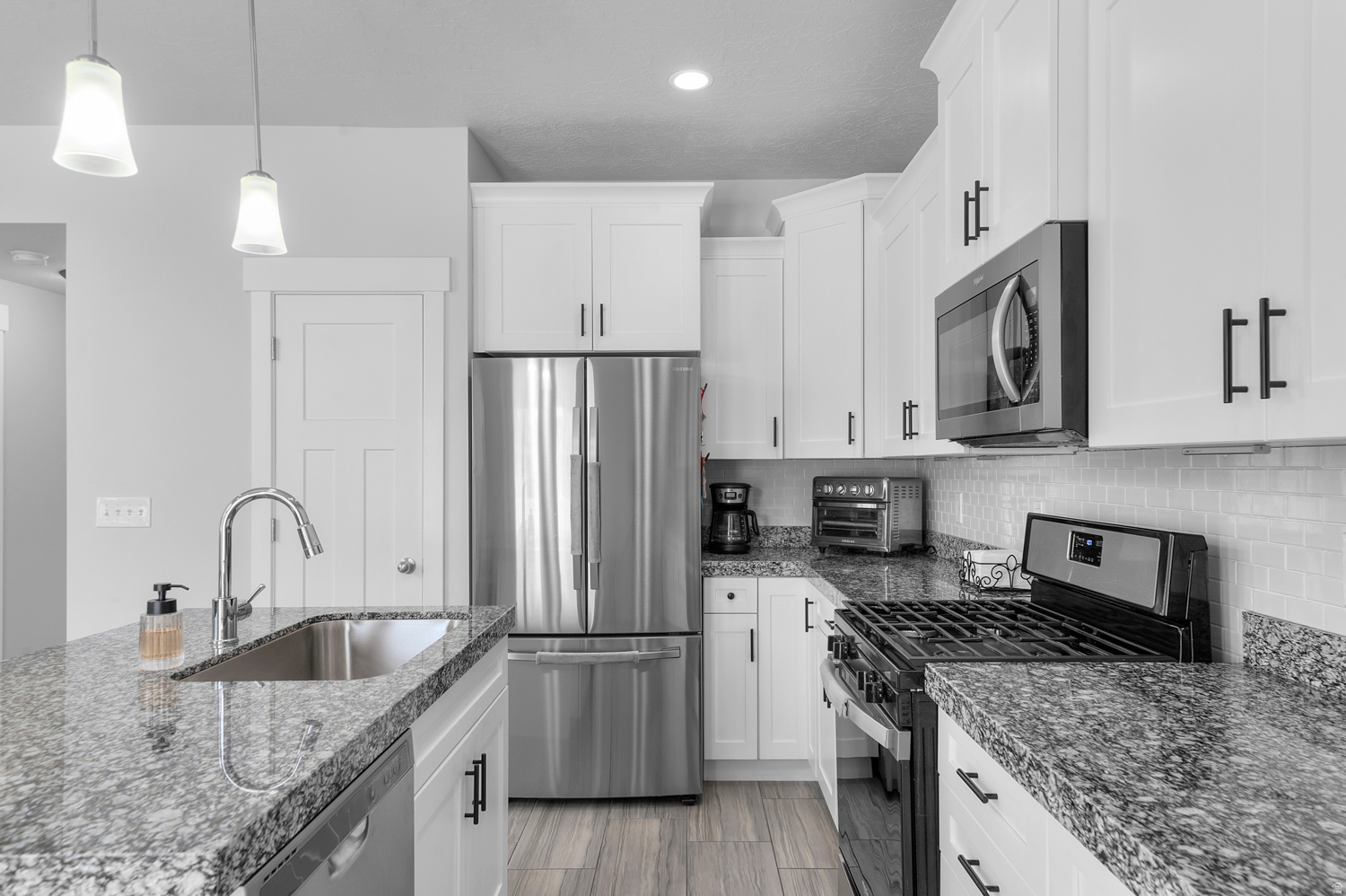 VILLAGES AT 27TH - Residential