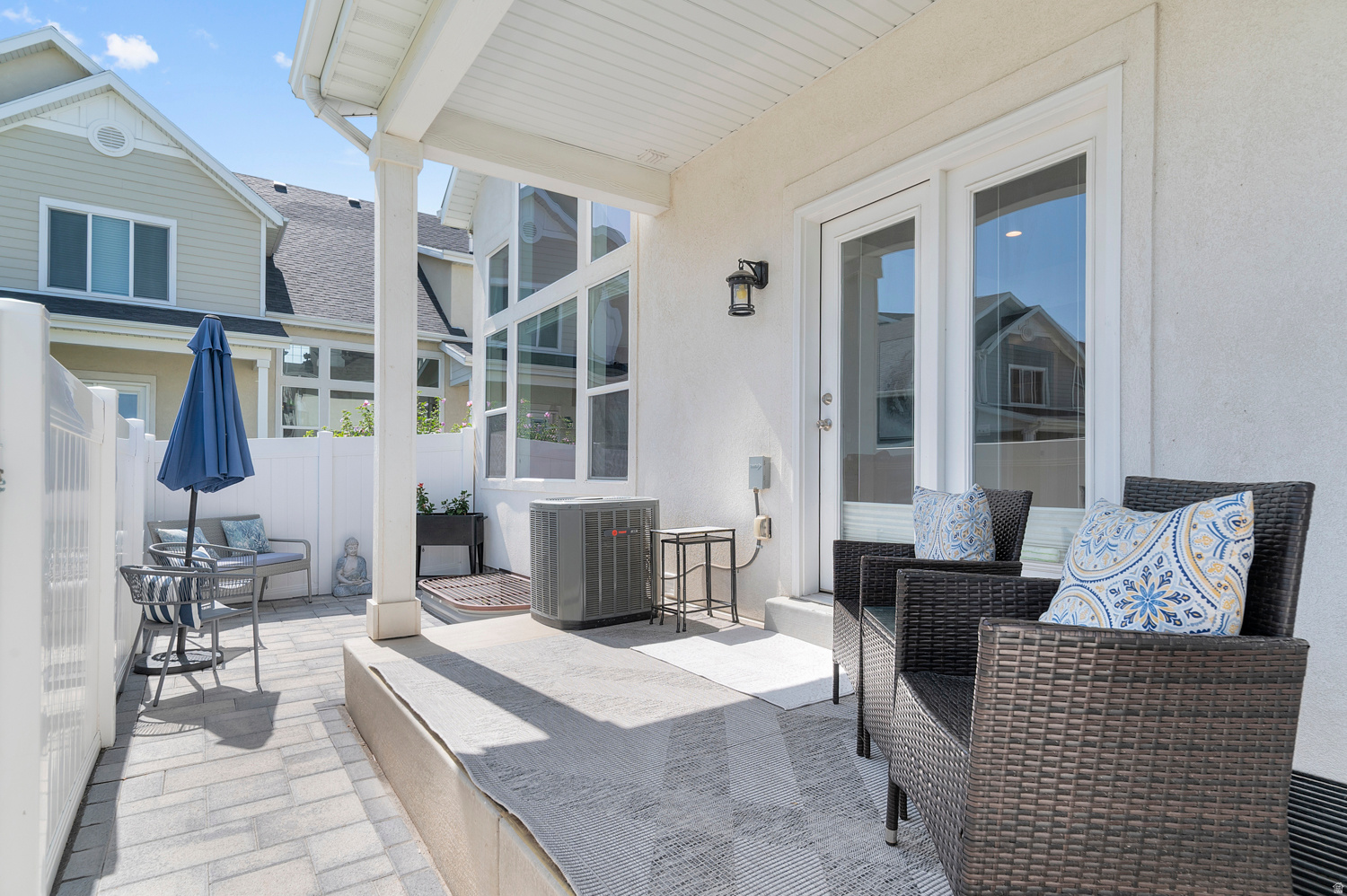 VILLAGES AT 27TH - Residential