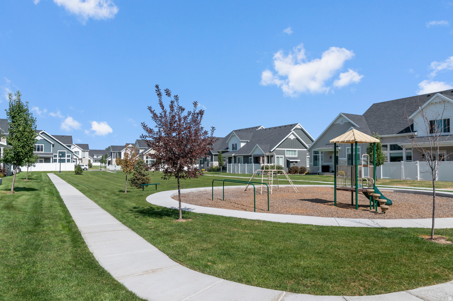 VILLAGES AT 27TH - Residential