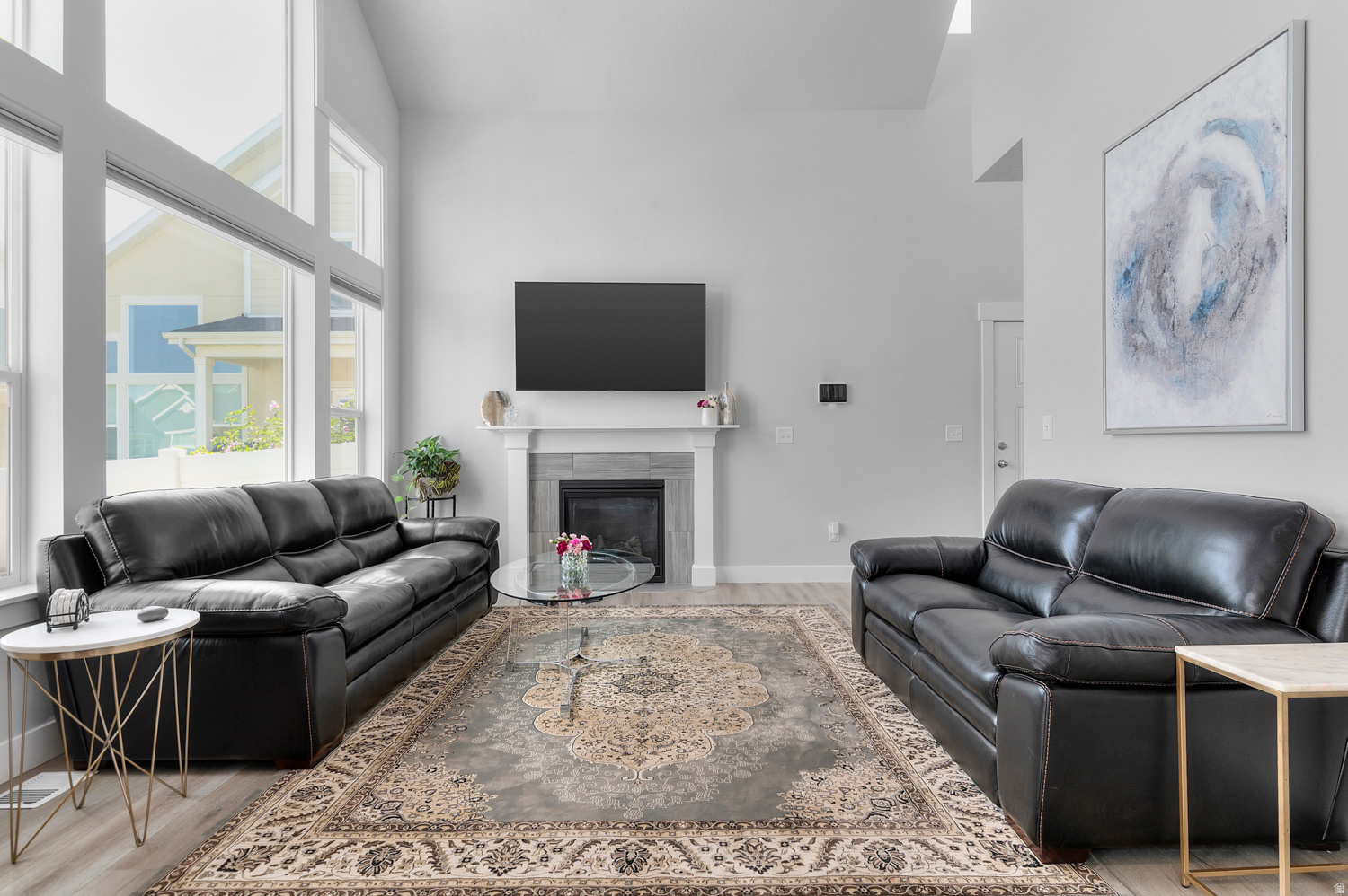 VILLAGES AT 27TH - Residential