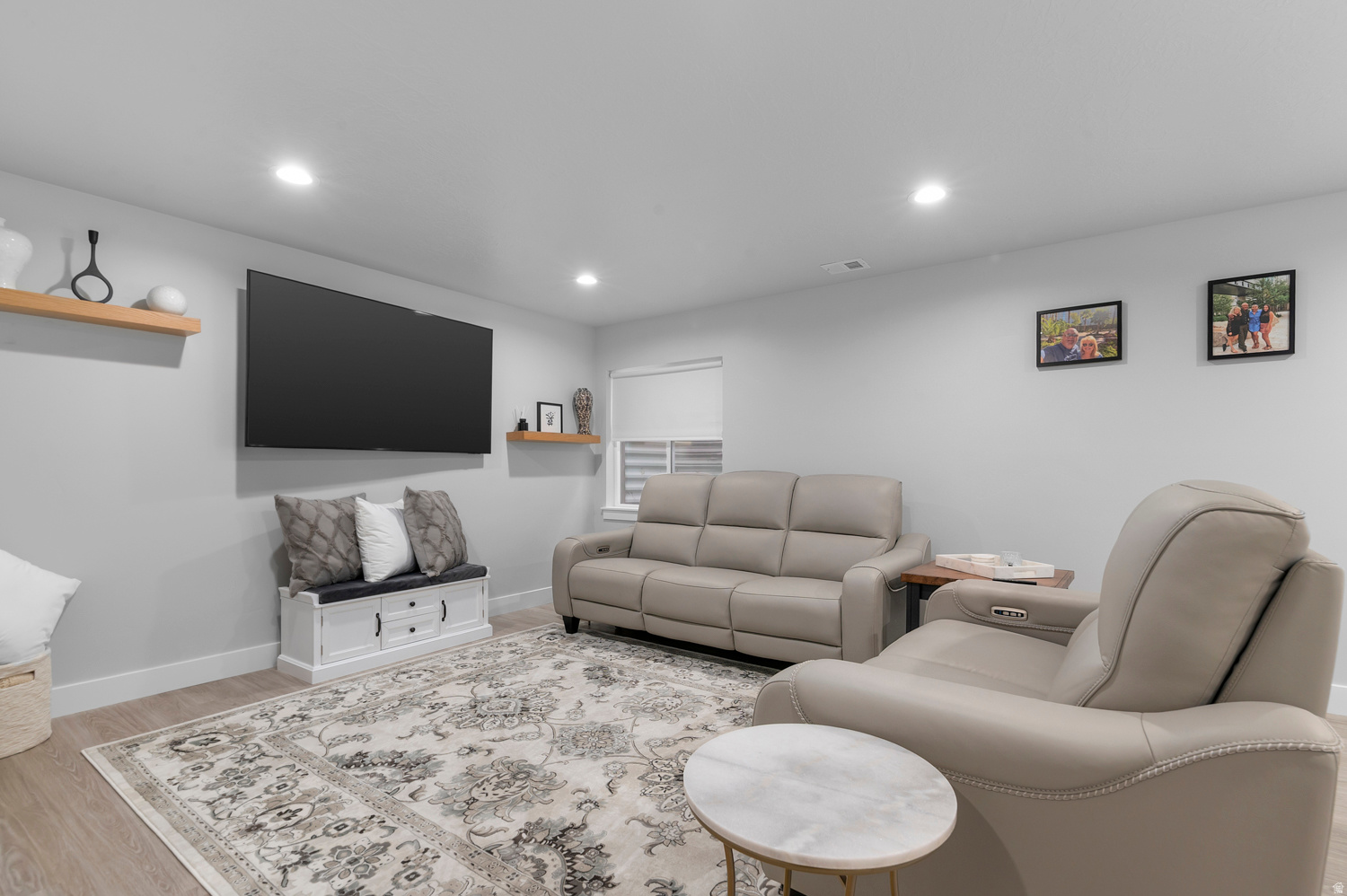 VILLAGES AT 27TH - Residential