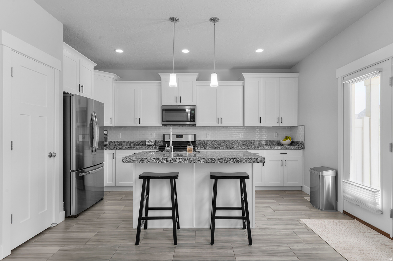 VILLAGES AT 27TH - Residential