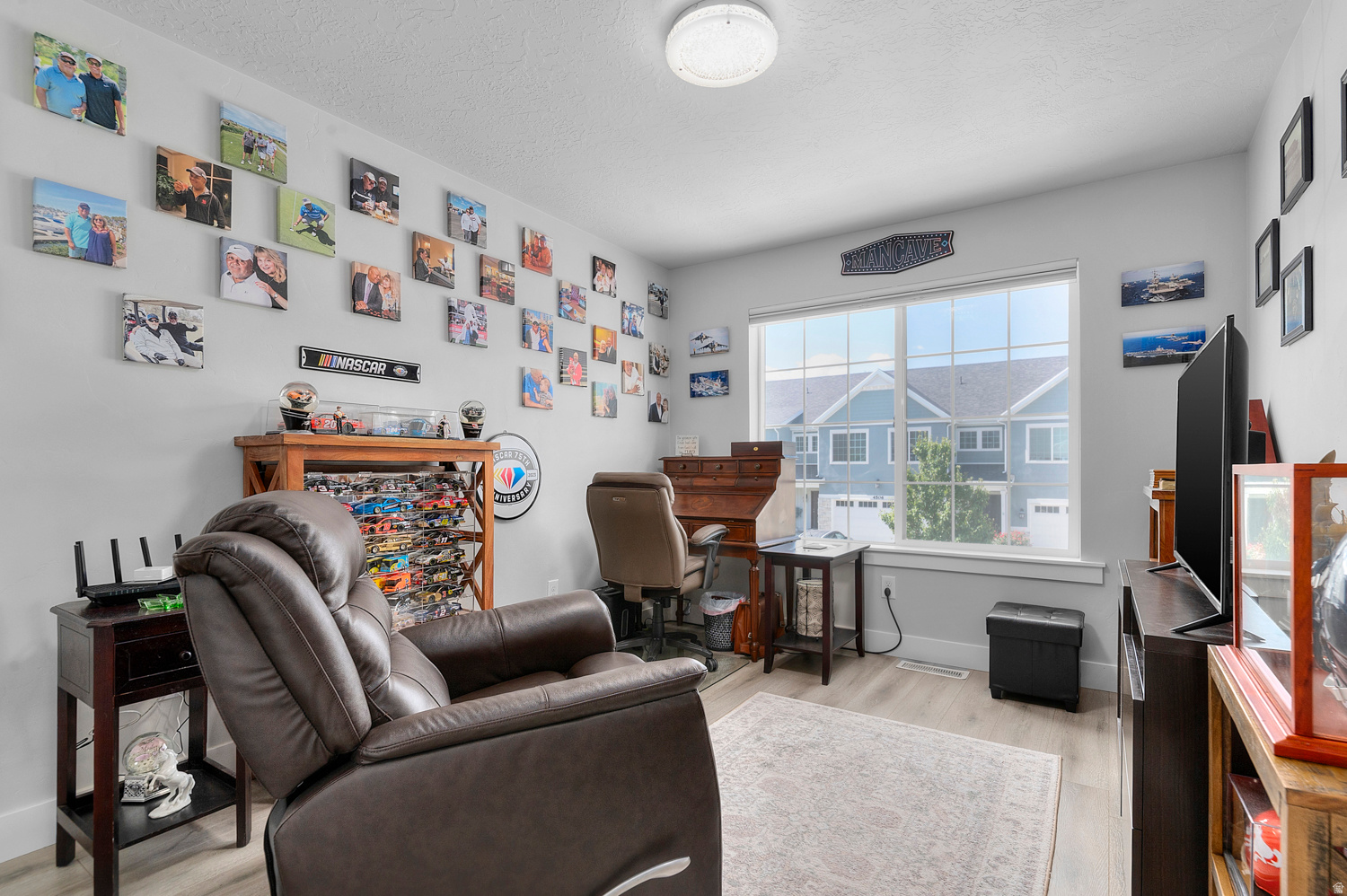 VILLAGES AT 27TH - Residential