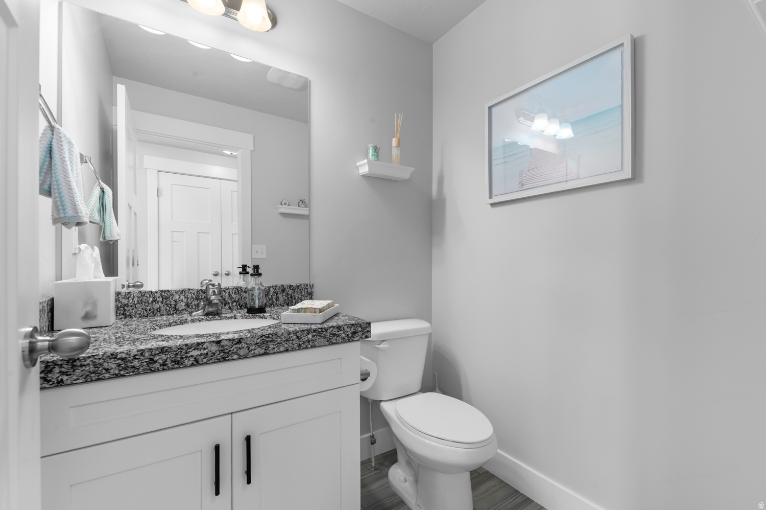 VILLAGES AT 27TH - Residential