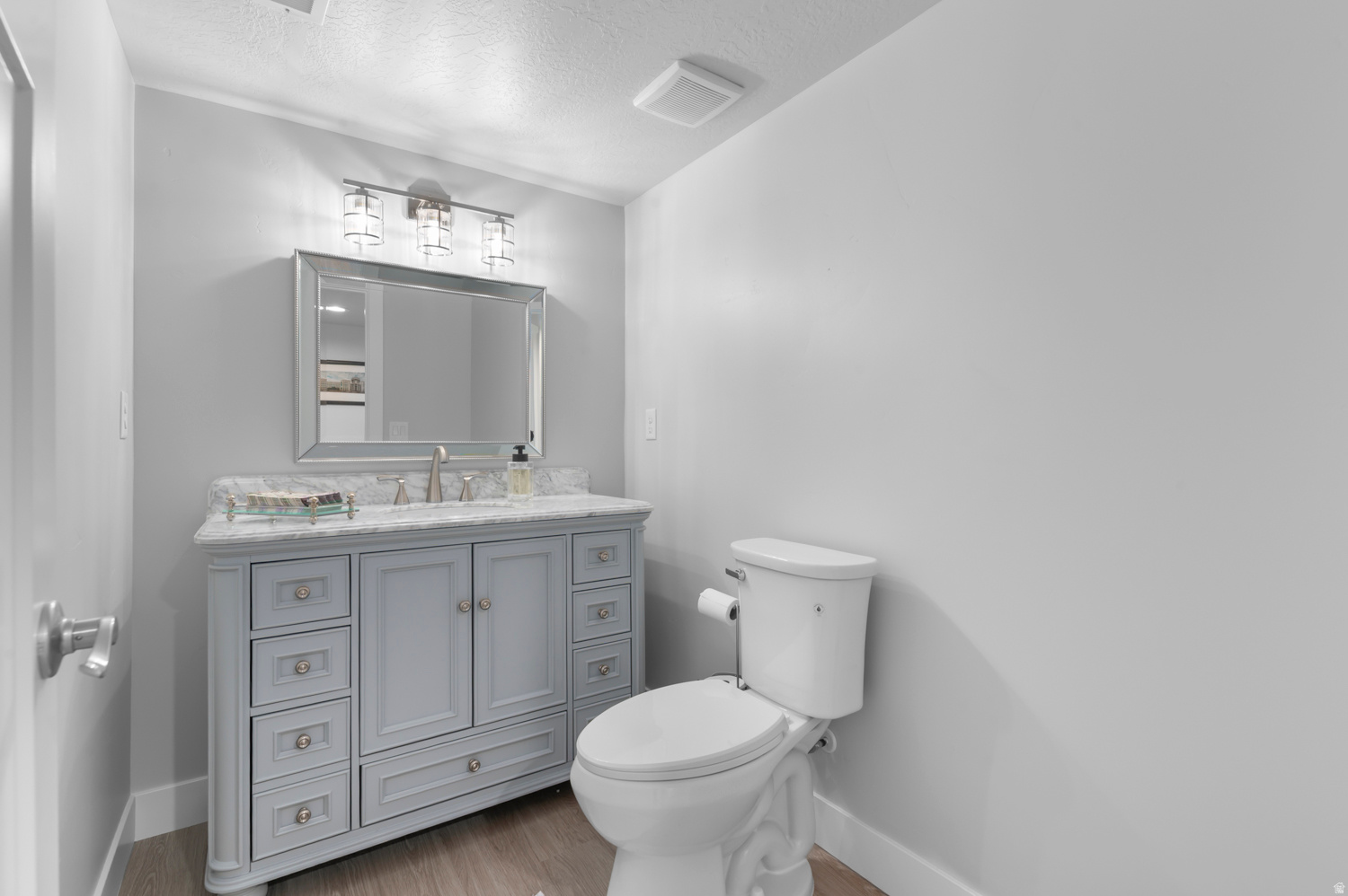 VILLAGES AT 27TH - Residential