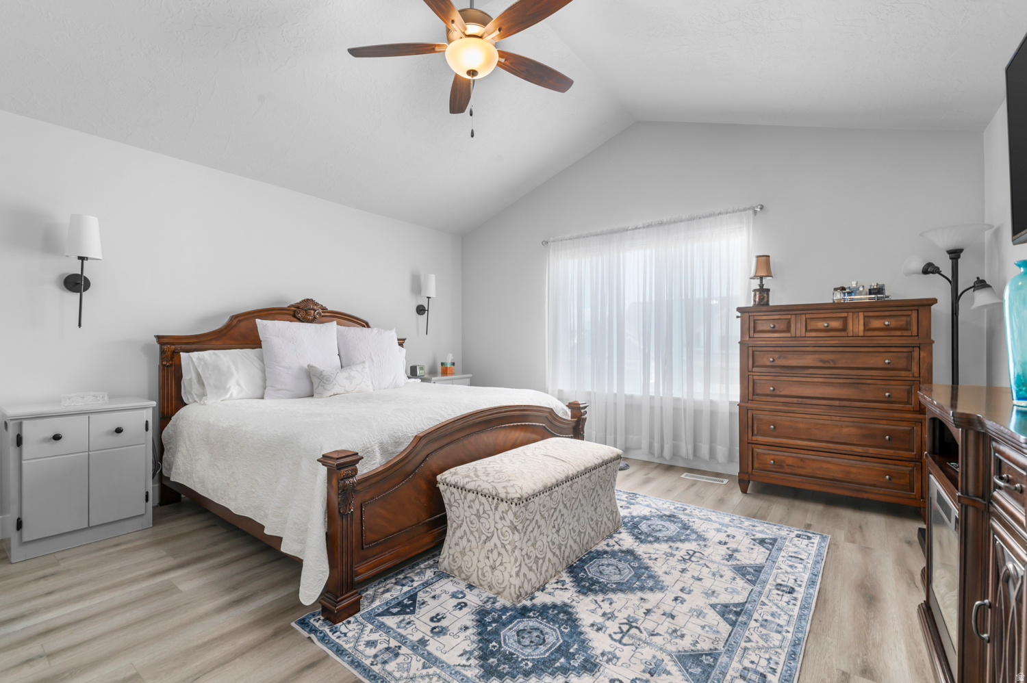 VILLAGES AT 27TH - Residential