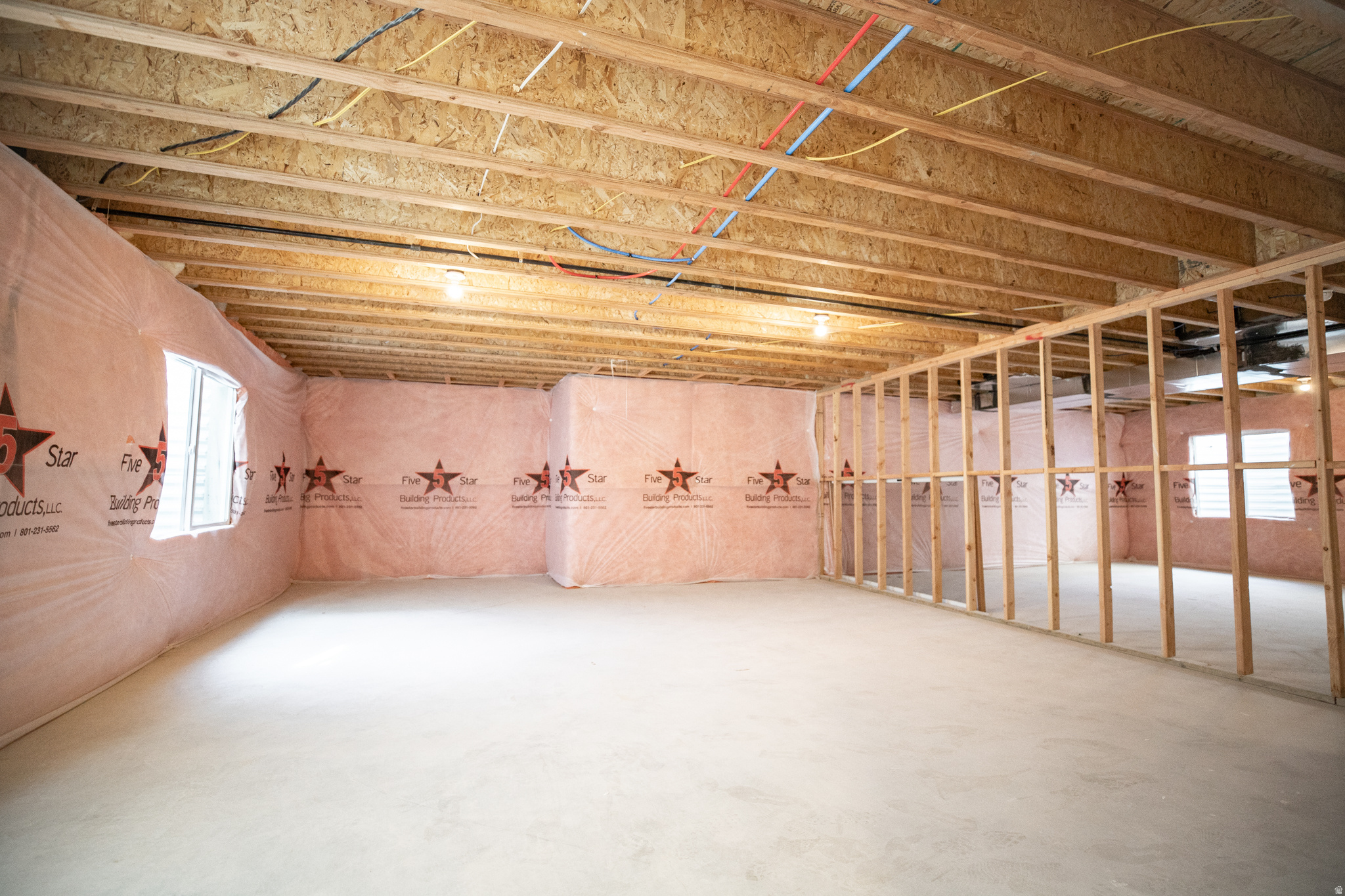 HARMONY 3 - Residential