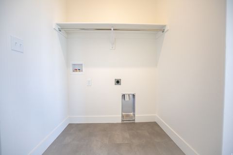 Tiny photo for 605 E WADDELL STREET LOT St #112, Eagle Mountain, UT 84005 (MLS # 2135857)