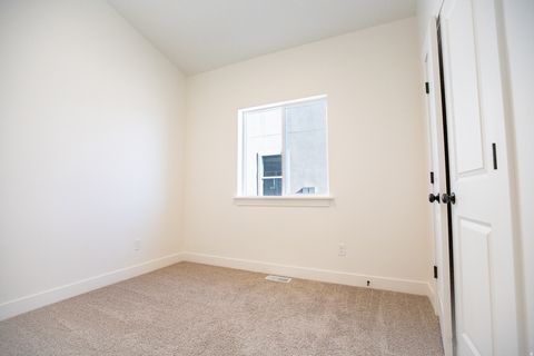 Tiny photo for 605 E WADDELL STREET LOT St #112, Eagle Mountain, UT 84005 (MLS # 2135857)