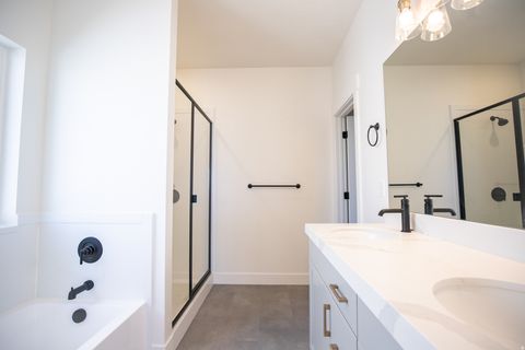 Tiny photo for 605 E WADDELL STREET LOT St #112, Eagle Mountain, UT 84005 (MLS # 2135857)