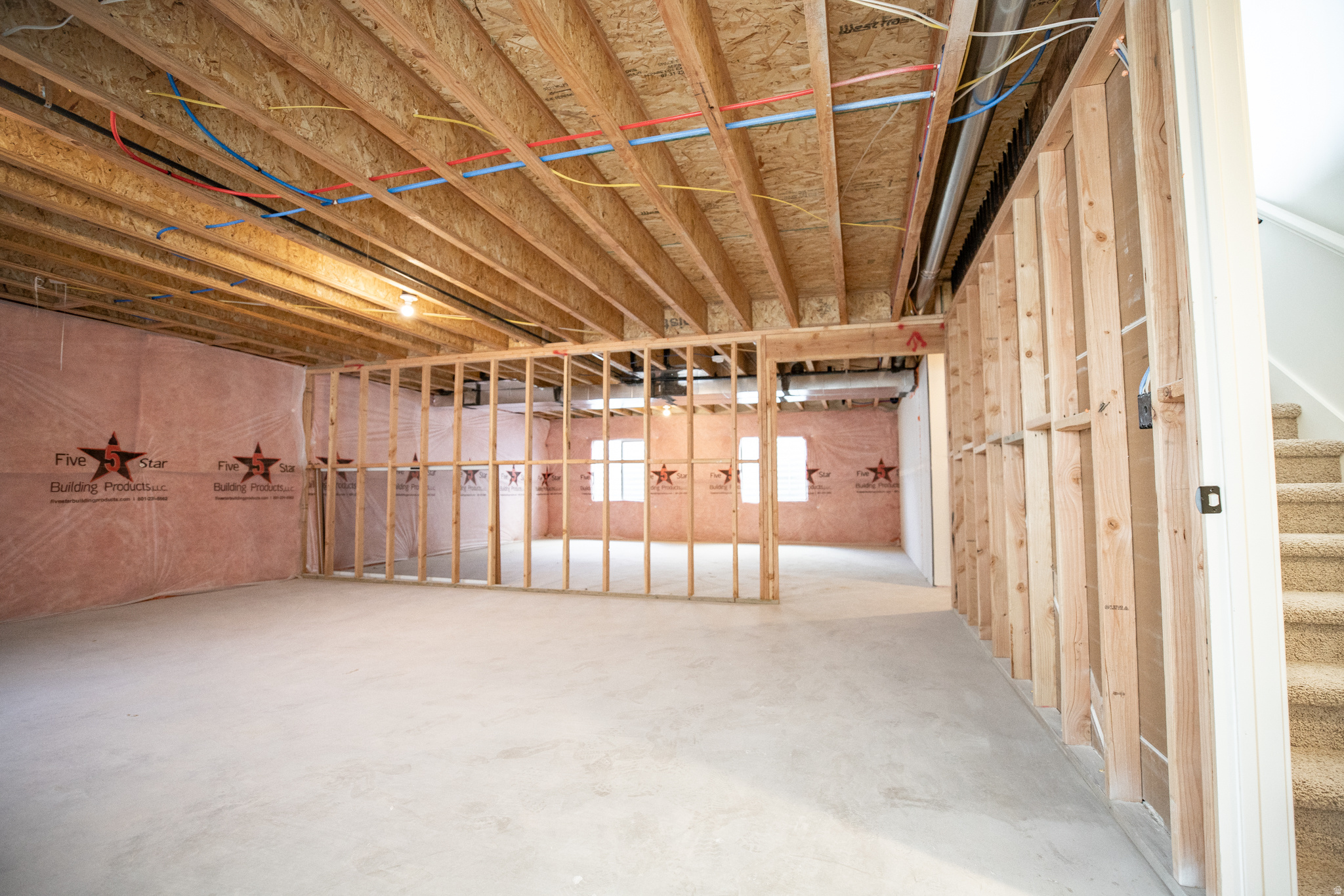 HARMONY 3 - Residential