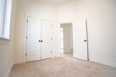 Tiny photo for 605 E WADDELL STREET LOT St #112, Eagle Mountain, UT 84005 (MLS # 2135857)