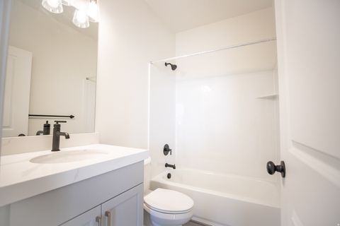 Tiny photo for 605 E WADDELL STREET LOT St #112, Eagle Mountain, UT 84005 (MLS # 2135857)