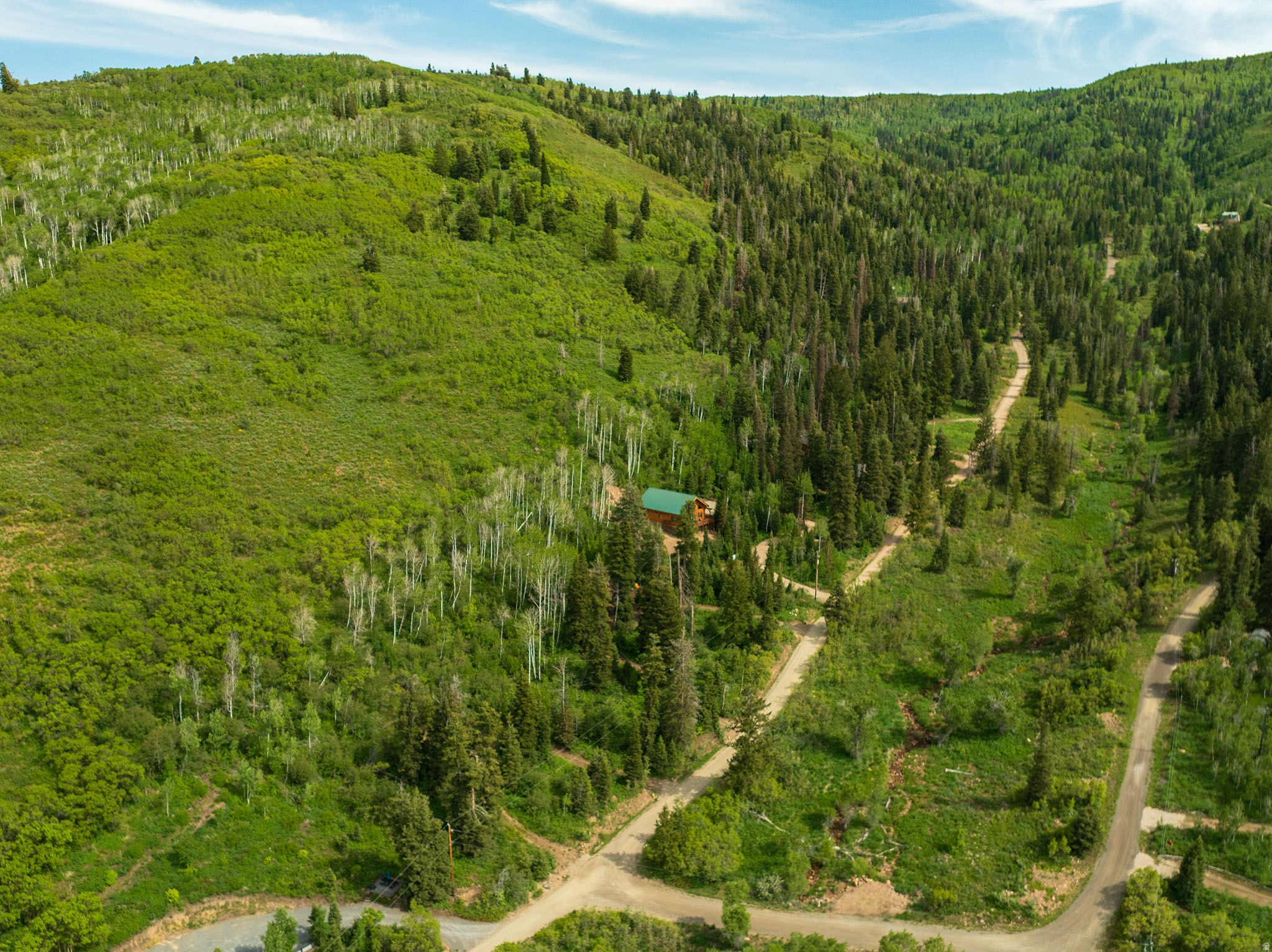 CAUSEY ESTATES - Land