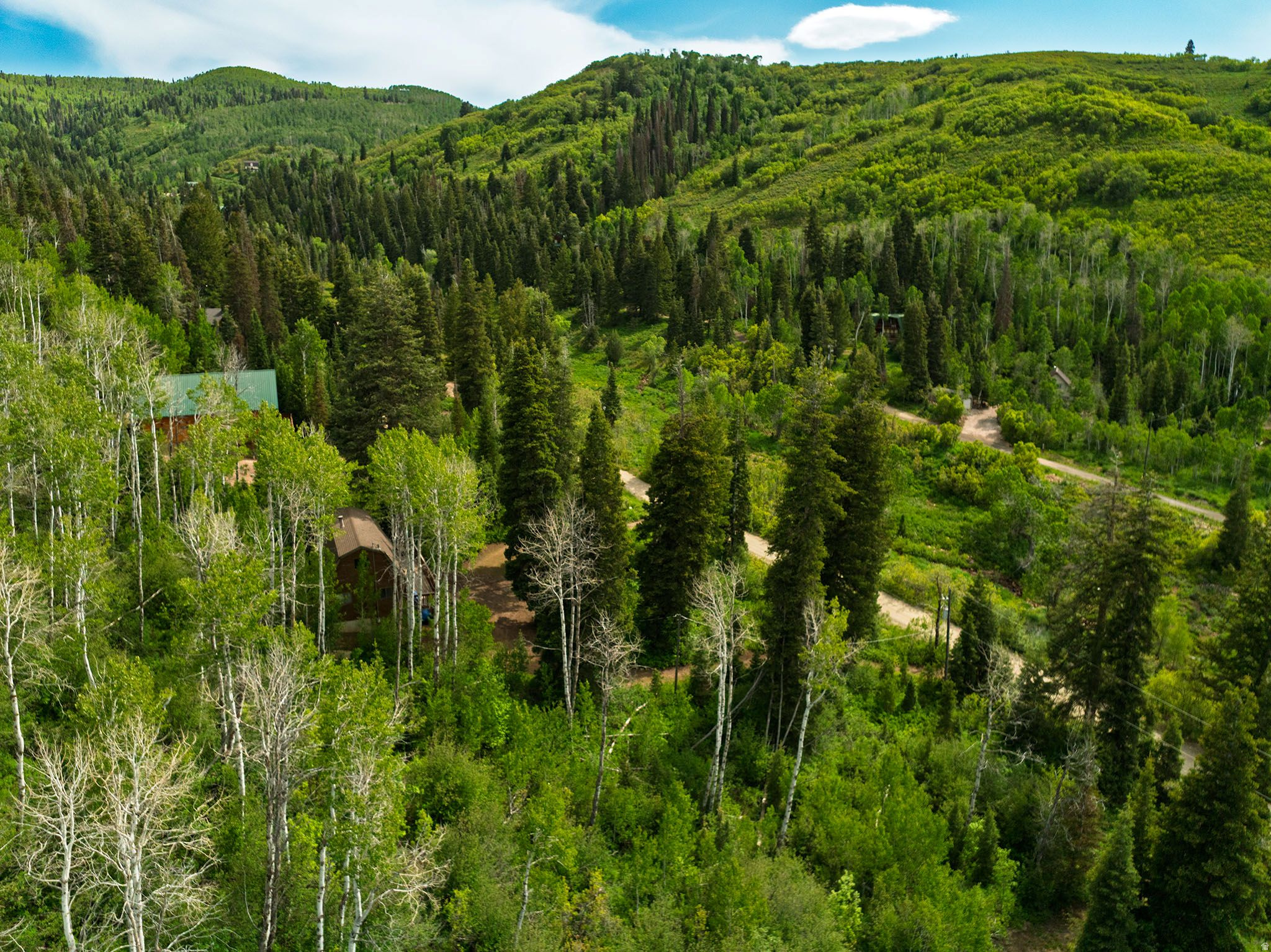 CAUSEY ESTATES - Land