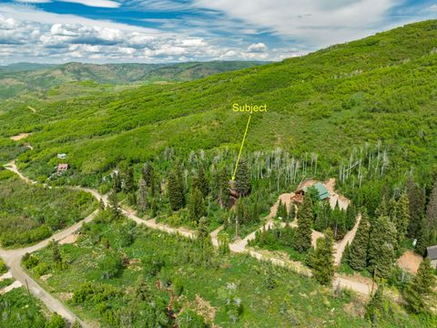 Tiny photo for 120 S PINE DR #34, Huntsville, UT 84317 (MLS # 2155003)