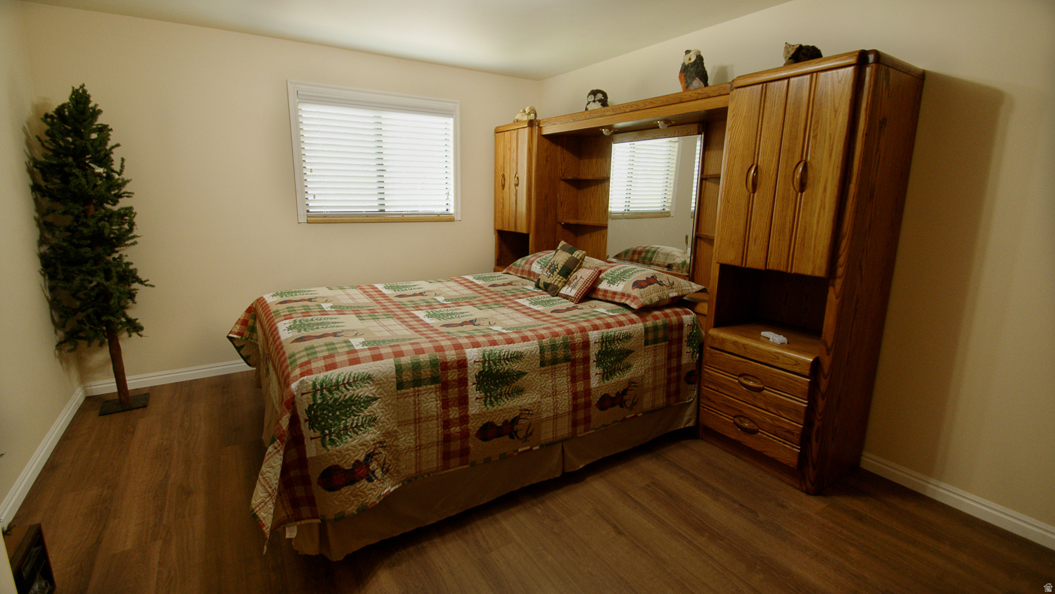 CAUSEY ESTATES - Land