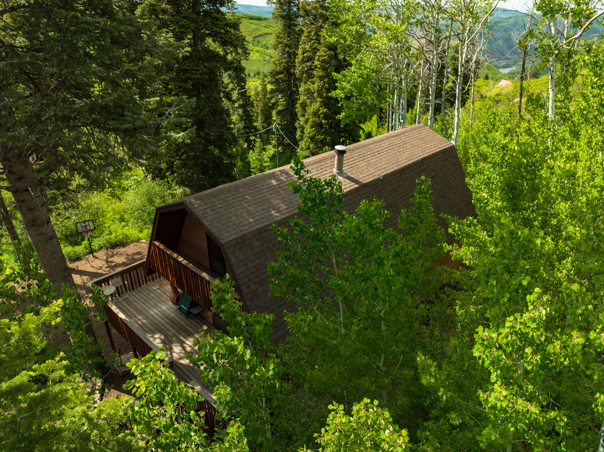 CAUSEY ESTATES - Land
