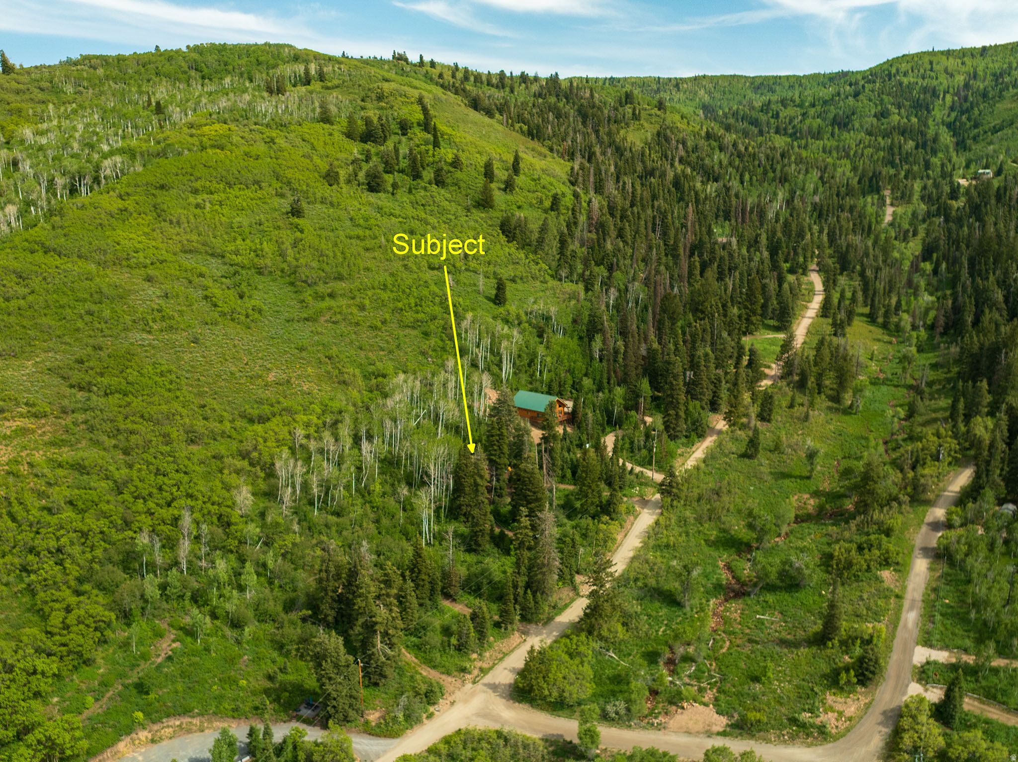 CAUSEY ESTATES - Land
