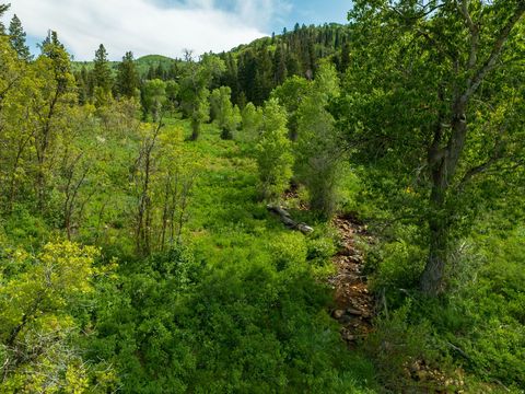 Tiny photo for 120 S PINE DR #34, Huntsville, UT 84317 (MLS # 2155003)