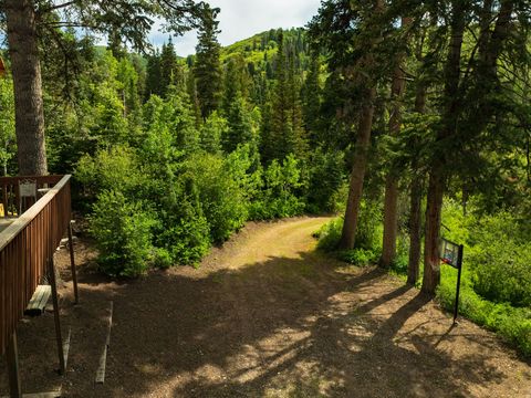Tiny photo for 120 S PINE DR #34, Huntsville, UT 84317 (MLS # 2155003)