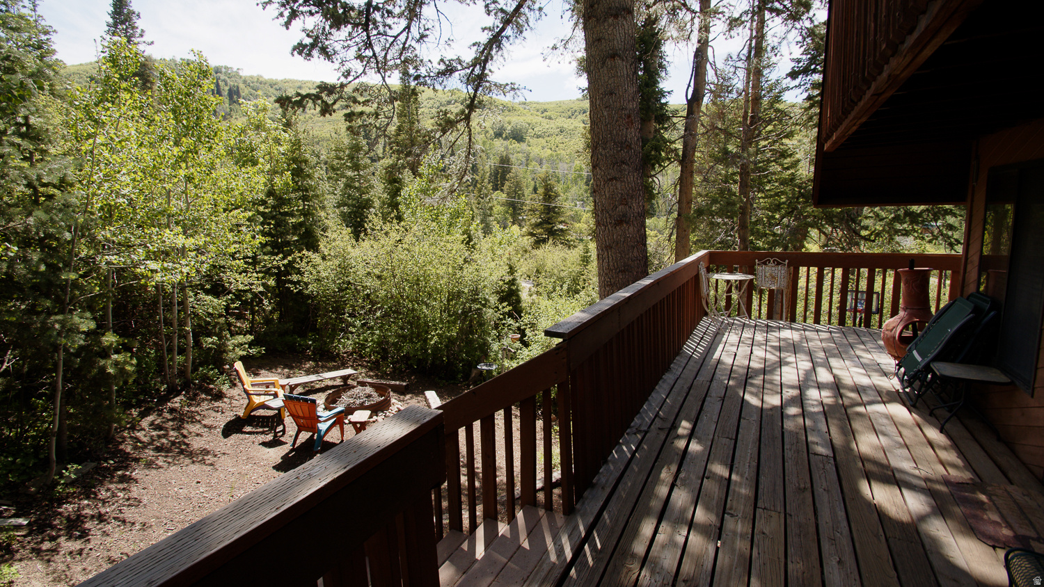 CAUSEY ESTATES - Land