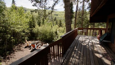 Tiny photo for 120 S PINE DR #34, Huntsville, UT 84317 (MLS # 2155003)