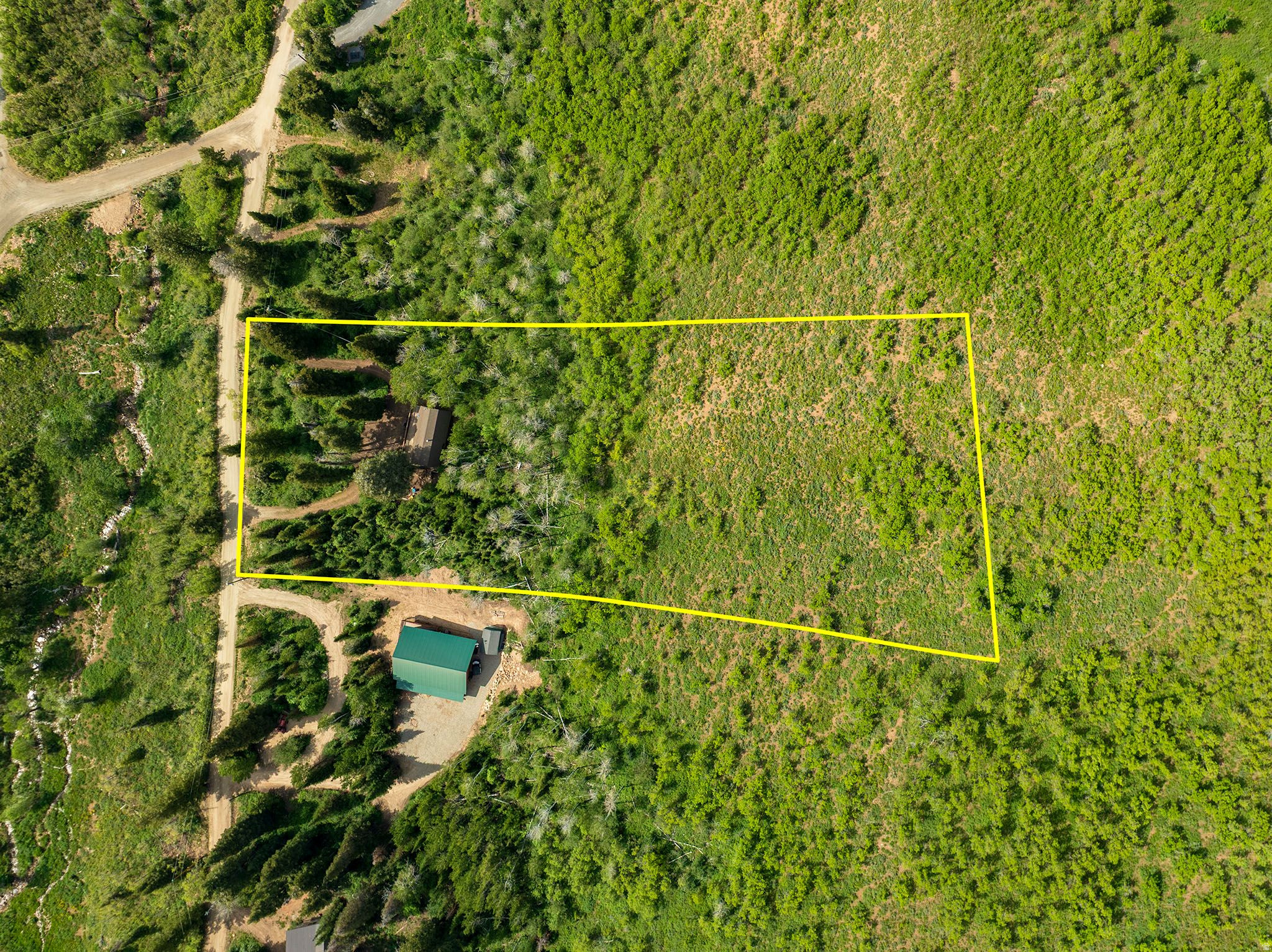 CAUSEY ESTATES - Land