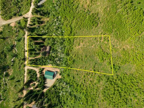 Tiny photo for 120 S PINE DR #34, Huntsville, UT 84317 (MLS # 2155003)